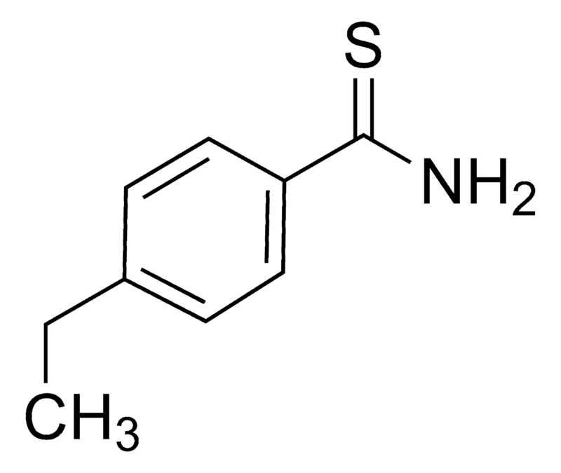 Merck 4-Ethylbenzenecarbothioamide