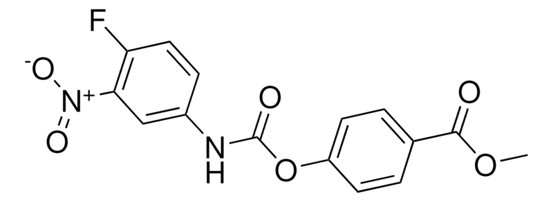 Merck 4-(METHOXYCARBONYL)PHENYL N-(4 - 50 MG&