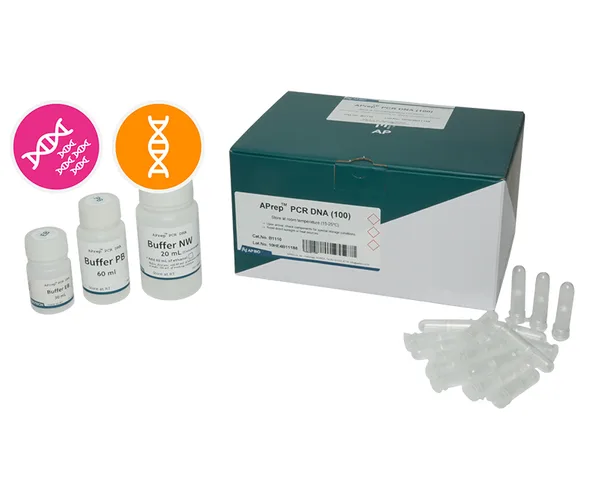 APBIO APrep™ PCR DNA