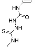Merck 1-(N-BENZYLTHIOCARBAMOYL)-4-(3,-
