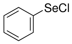 Merck PHENYLSELENENYL CHLORIDE, 98%