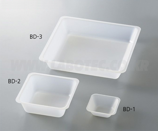 AS ONE Disposable Balance Dish, 디스포 계량접시