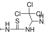 Merck 3-METHYL-N-(2,2,2-TRICHLORO-1-(3- 10MG&
