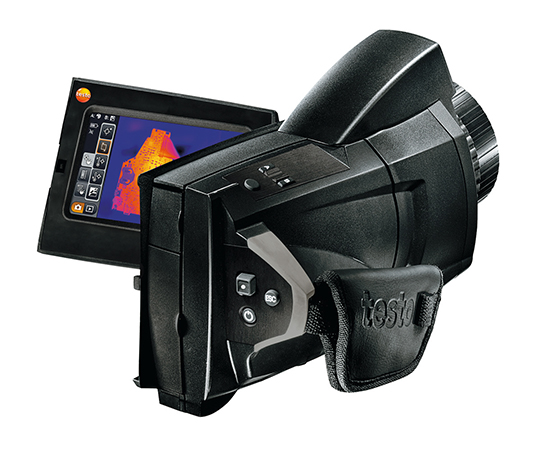 AS ONE Thermography, 서모그래피