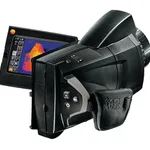 AS ONE Thermography, 서모그래피