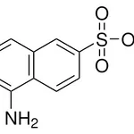 Merck 5-AMINO-2-NAPHTHALENESULFONIC ACID, >=9&