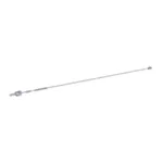 Waters Tubing Assembly, PEEK .062 x .007 x 24