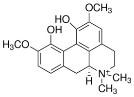 Merck MAGNOFLORINE