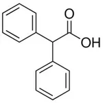 Merck DIPHENYLACETIC ACID, 99%