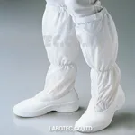 AS ONE Clean Boots PA360/PA350, 클린부츠