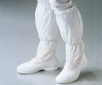 AS ONE Clean Boots PA360/PA350, 클린부츠