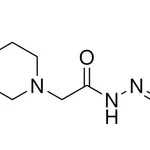 Merck 2-(4-(2-CHLOROBENZYL)-1-PIPERAZI-