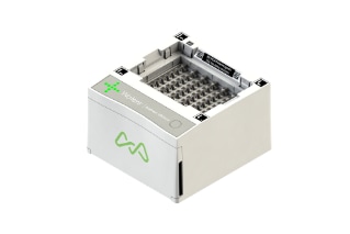 Waters 96-PCR Magnet+