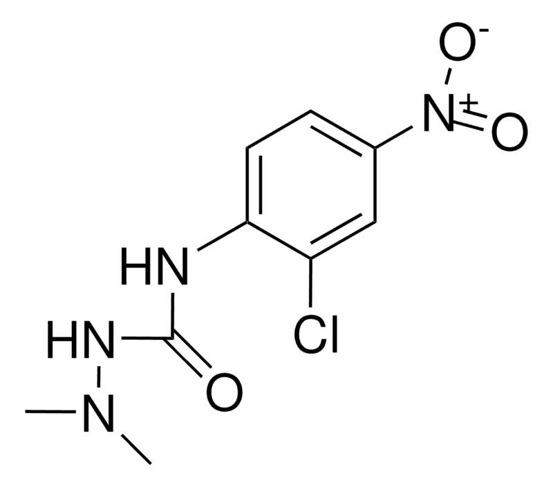 Merck 4-(2-CHLORO-4-NITROPHENYL)-1,1--