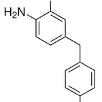 Merck 3-NITRO-4,4'-METHYLENEDIANILINE-