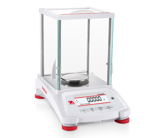AS ONE Analytical Balance Pioneer Series, 분석천칭 파이오니어 시리즈