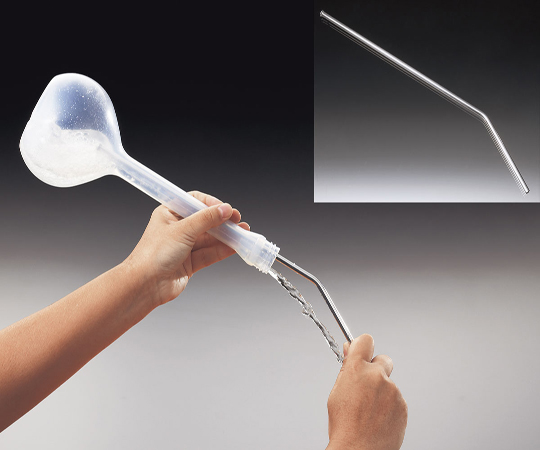 AS ONE Flask Shower, 플라스크 샤워