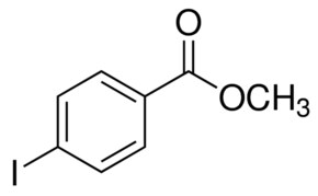 Merck METHYL 4-IODOBENZOATE, 97%