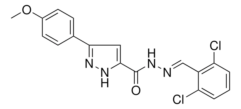 Merck 5-(4-MEO-PH)-2H-PYRAZOLE-3-CAR - 50 MG&