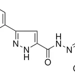 Merck 5-(4-MEO-PH)-2H-PYRAZOLE-3-CAR - 50 MG&