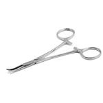 SIPEL 가위형 핀셋 F18-P Tweezer