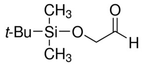 Merck (TERT-BUTYLDIMETHYLSILYLOXY)ACETALDEHYD&