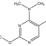 Merck 5-Bromo-4-N,N-dimethylamino-2-methoxypyrimidine