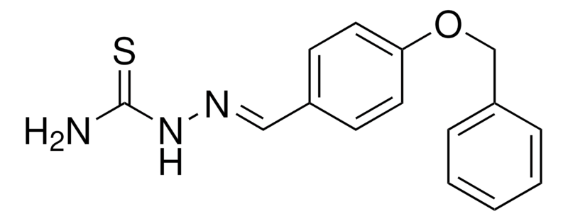 Merck 4-(BENZYLOXY)BENZALDEHYDE THIOS - 25MG &
