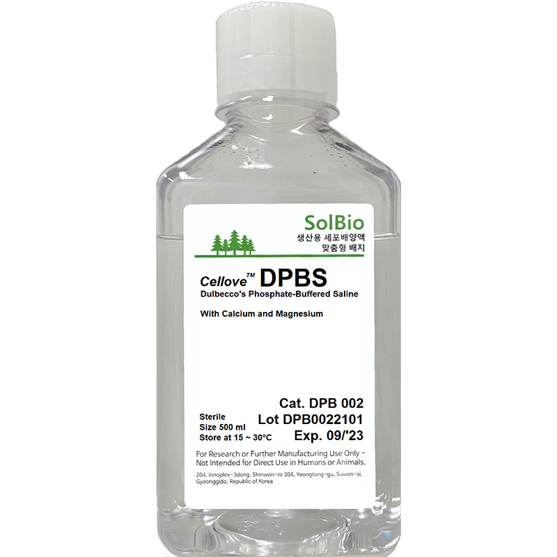 솔바이오팜 DPBS 02