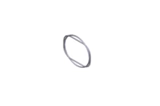 Waters O-Ring, FKM, 42 mm x 1.5 mm, 5/pk