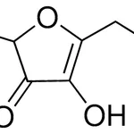 Merck 5-Ethyl-4-hydroxy-2-methyl-3(2H)-furanone, mixture of isomers