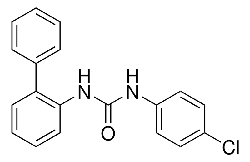 Merck 2-(((4-CHLOROANILINO)CARBONYL)AM-