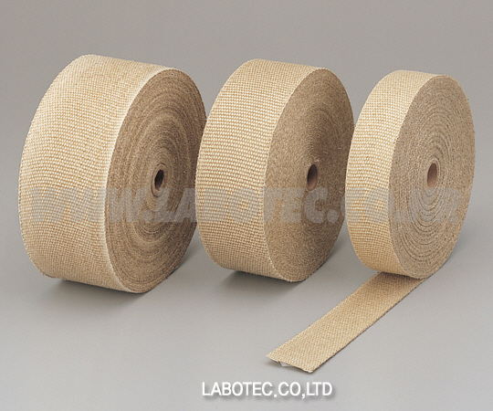 AS ONE ZETEX Plus® Tape (Special High Heat Treatment Glass Fiber), 제텍스 플러스® 테이프 (특수고열처리 유리섬유)