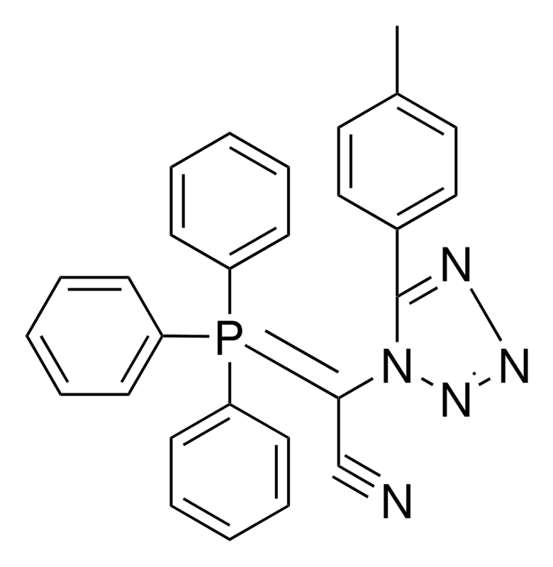 Merck (5-P-TOLYL-TETRAZOL-1-YL)-(TRIP - 10MG &