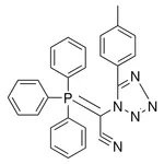 Merck (5-P-TOLYL-TETRAZOL-1-YL)-(TRIP - 10MG &