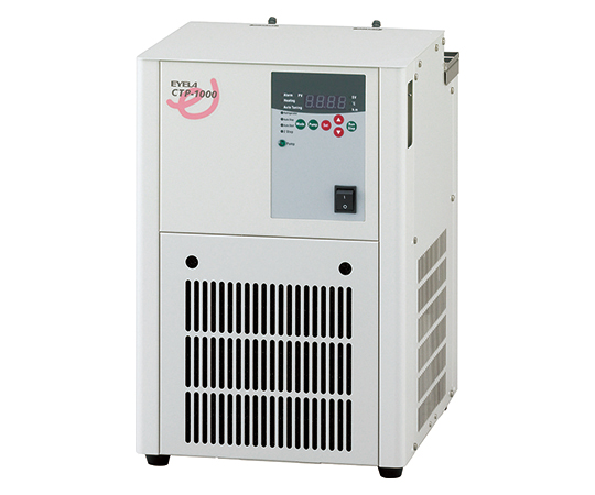AS ONE Cold Thermostatic Circulator Cooling Thermopump(for Open System), 저온 항온수 순환 장치(개방계용)
