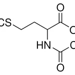 Merck N-ACETYL-D,L-METHIONINE, UNITED STATES P