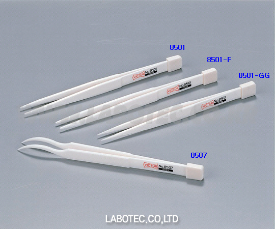 AS ONE All Ceramic Tweezer, 올 세라믹 핀셋