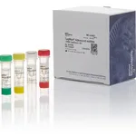 Thermo Fisher Scientific TaqMan Advanced miRNA cDNA Synthesis Kit