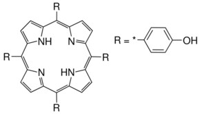 Merck 5,10,15,20-TETRAKIS(4-HYDROXYPHENYL)-21&
