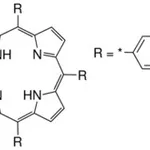 Merck 5,10,15,20-TETRAKIS(4-HYDROXYPHENYL)-21&