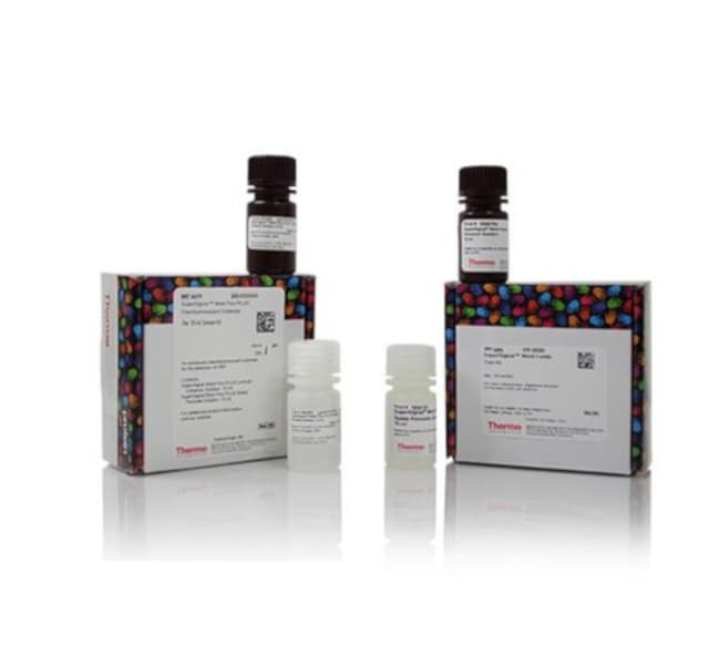 Thermo Fisher Scientific SuperSignal Western Blot Substrate Trial Pack, Atto &amp; Pico PLUS