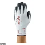 AS ONE Cut Resistant Gloves High Flex 11-735, 내절창 장갑 하이 플렉스 11-735
