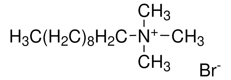 Merck Decyltrimethylammonium bromide