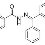 Merck NICOTINIC ACID BENZHYDRYLIDENE - 10 MG