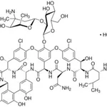 Merck Vancomycin hydrochloride Ready Made &
