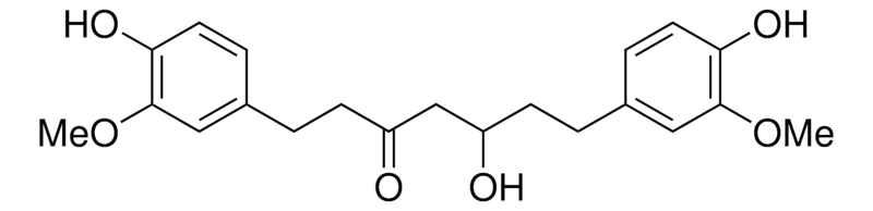 Merck Hexahydrocurcumin