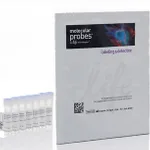 Thermo Fisher Scientific SYTO Red Fluorescent Nucleic Acid Stain Sampler Kit - SYTO dyes 17 and 59-64 - 50 μL each