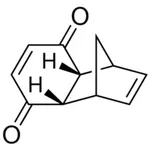 Merck 1,4,4A,8A-TETRAHYDRO-ENDO-1,4-METHANO- &