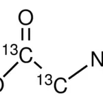 Merck GLYCINE-13C2, 99 ATOM % 13C